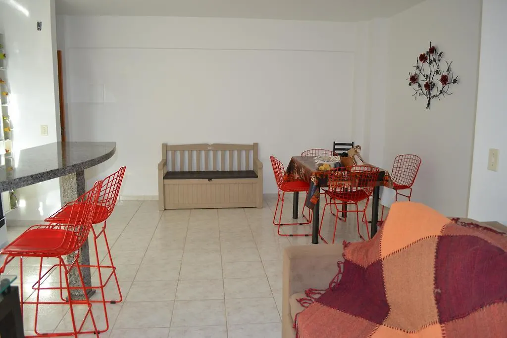 Cezar'S Park Flat Lejlighed Caldas Novas
