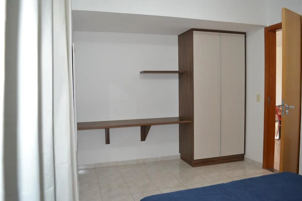 Cezar'S Park Flat Lejlighed Caldas Novas 0*,