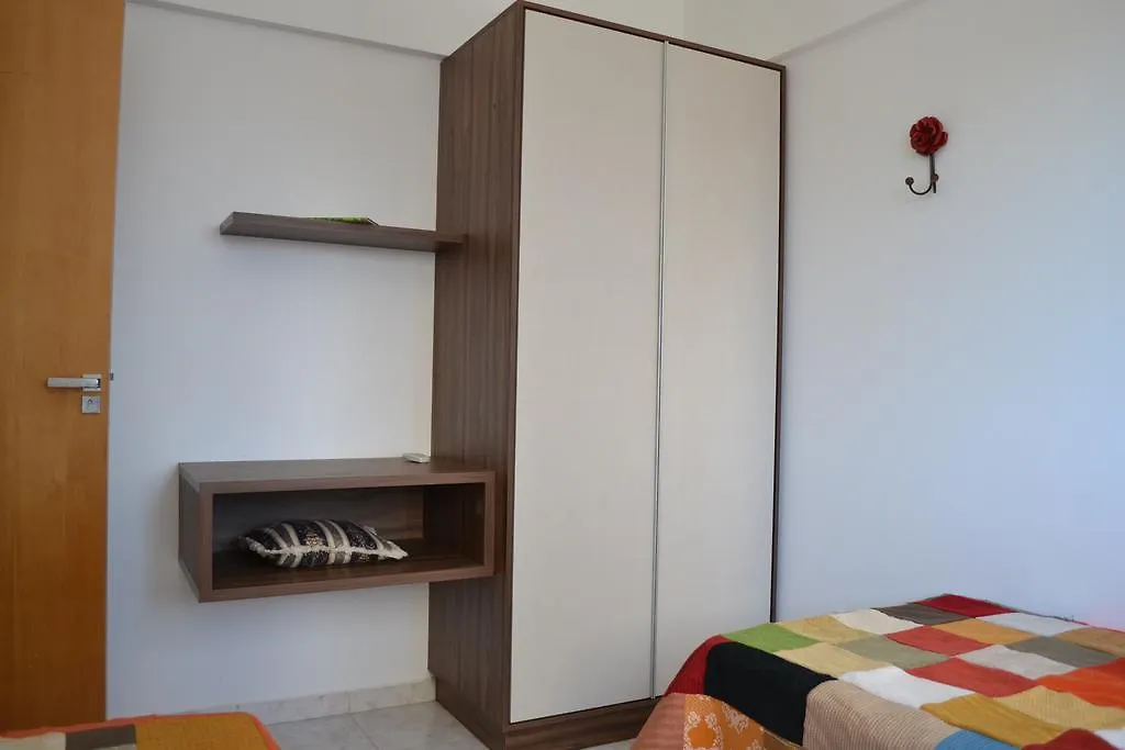 Cezar'S Park Flat Apartamento Caldas Novas Brasil