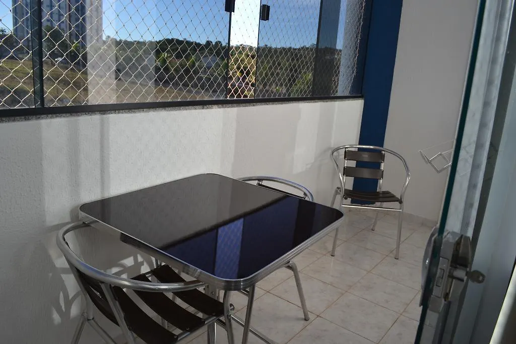 Cezar'S Park Flat Apartamento Caldas Novas