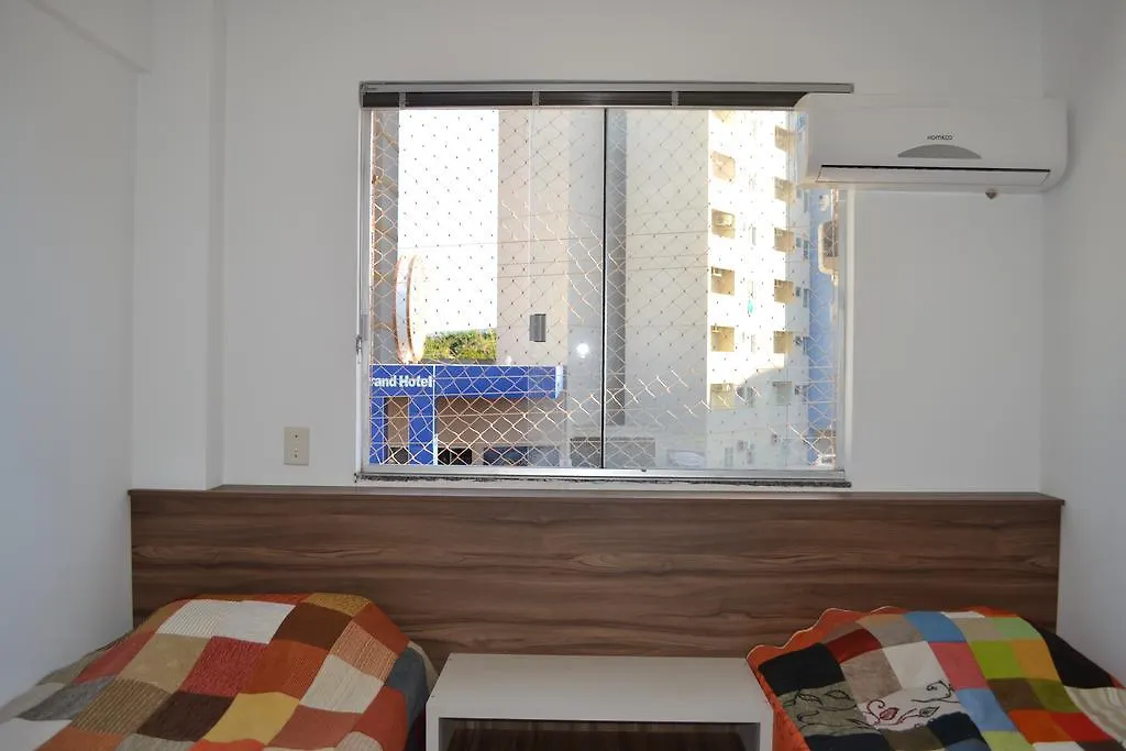 Cezar'S Park Flat Apartamento Caldas Novas