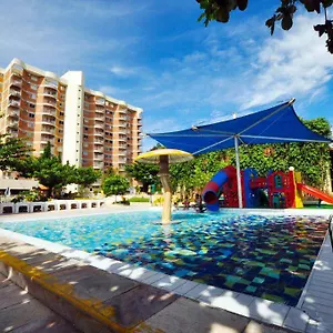 3* Appart hôtel Império Thermas - Bvtur