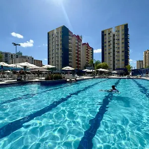 Eldorado Thermas Park Caldas Novas