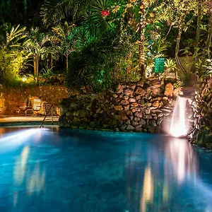 Parque Primaveras Caldas Novas
